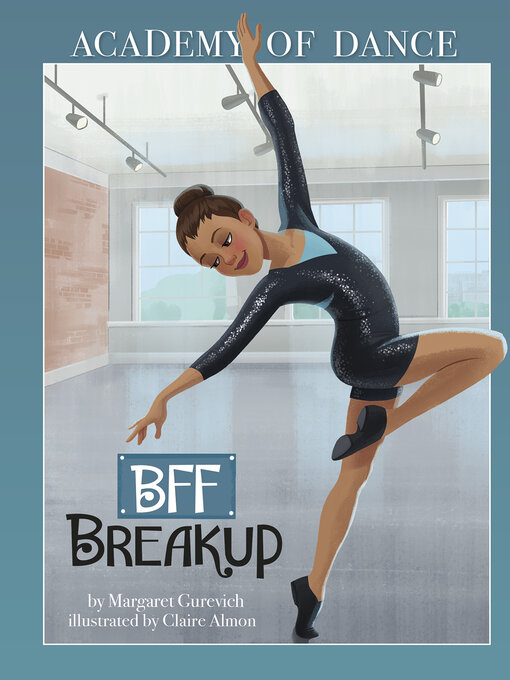 Title details for BFF Breakup by Margaret Gurevich - Wait list